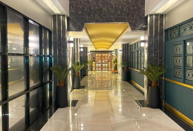 Fotos del hotel Araya Beach  Patong:  30