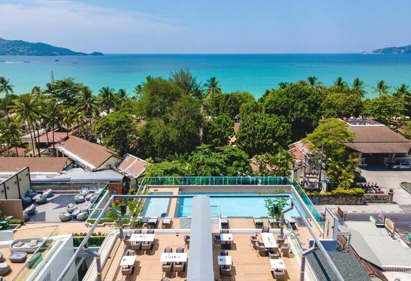 Fotos del hotel Araya Beach  Patong:  29