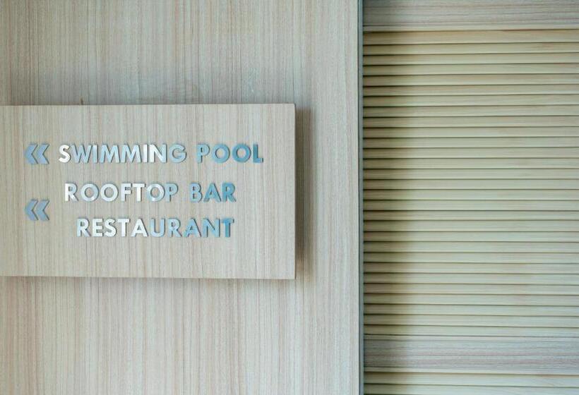 Fotos del hotel Araya Beach  Patong:  37