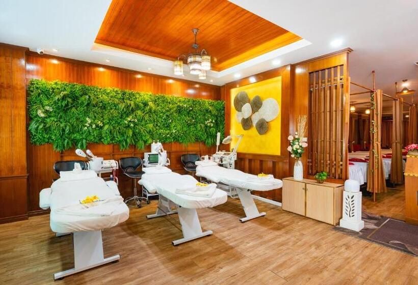 Fotos del hotel Araya Beach  Patong:  13