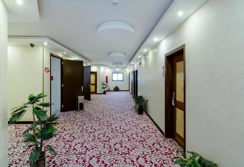 Fotos del hotel Dome Hotel Suites - Al Orouba:  11