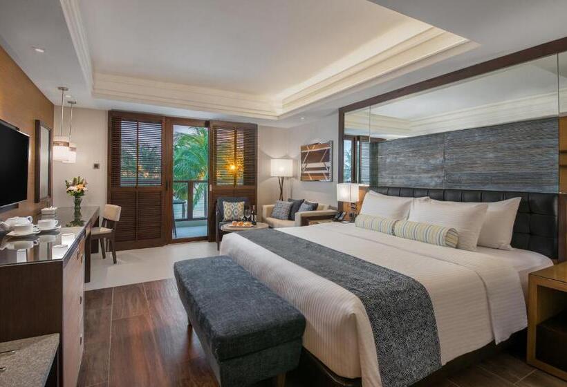 Henann Prime Beach Resort