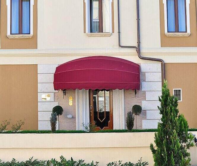 Fotos del hotel Al Casaletto:  17