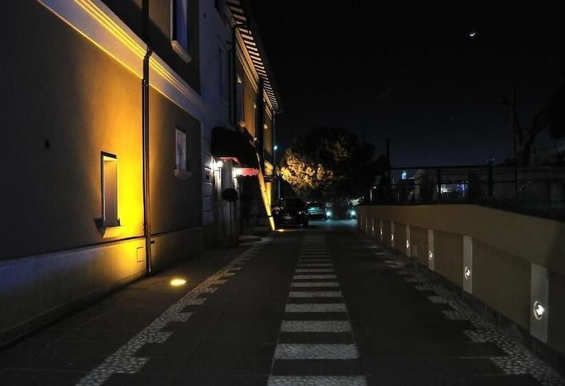 Fotos del hotel Al Casaletto:  20