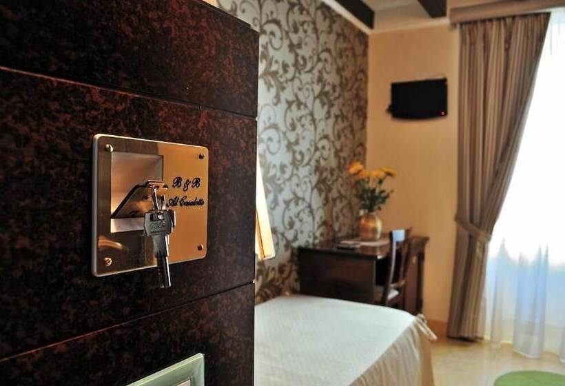 Fotos del hotel Al Casaletto:  18