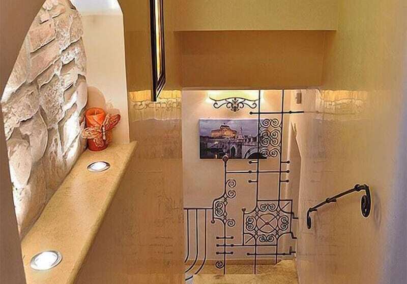 Fotos del hotel Al Casaletto:  15