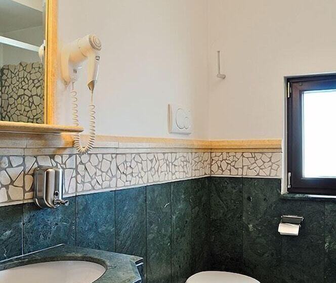 Fotos del hotel Al Casaletto:  8