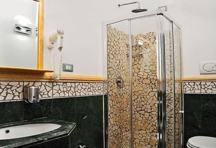 Fotos del hotel Al Casaletto:  24