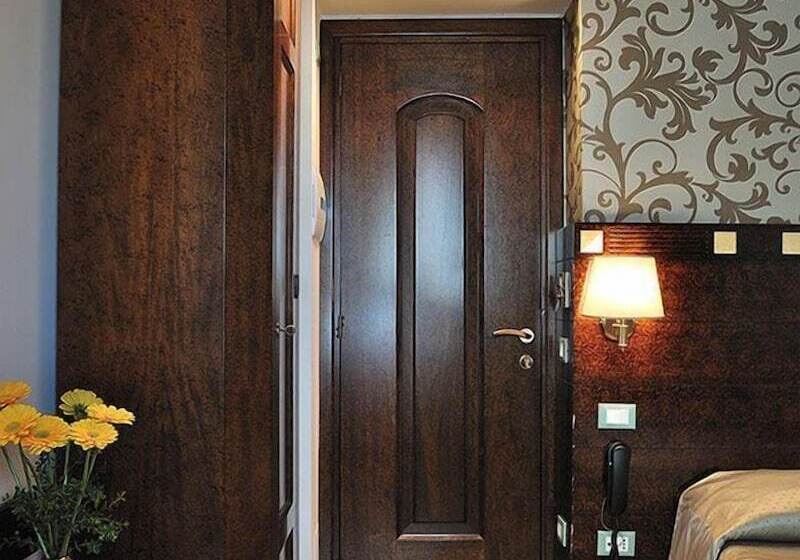 Fotos del hotel Al Casaletto:  6