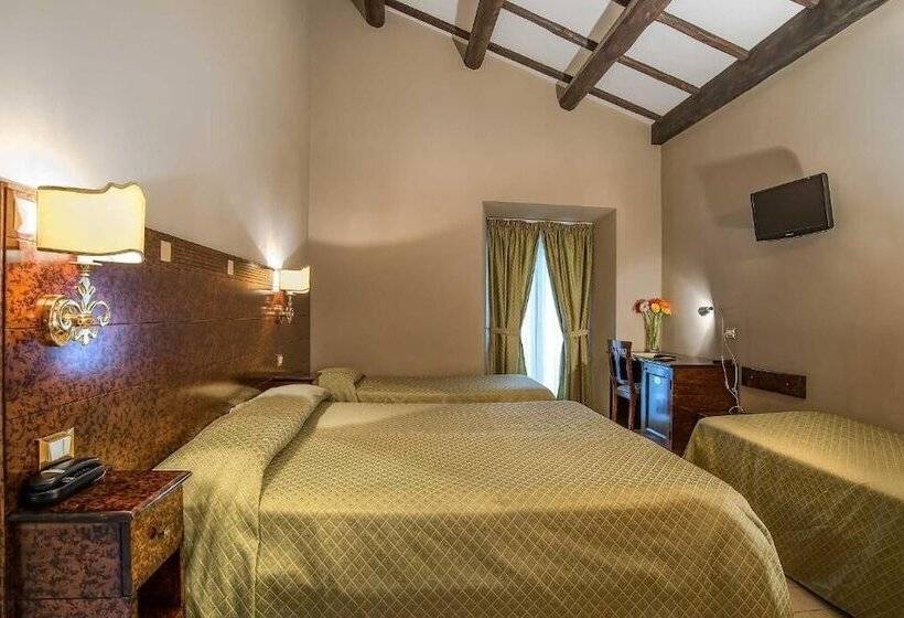 Fotos del hotel Al Casaletto:  26