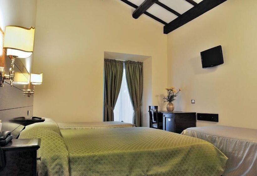 Fotos del hotel Al Casaletto:  27