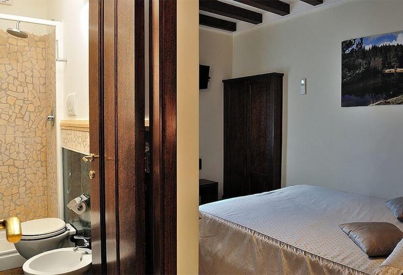 Fotos del hotel Al Casaletto:  28