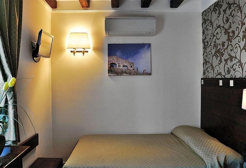 Fotos del hotel Al Casaletto:  29