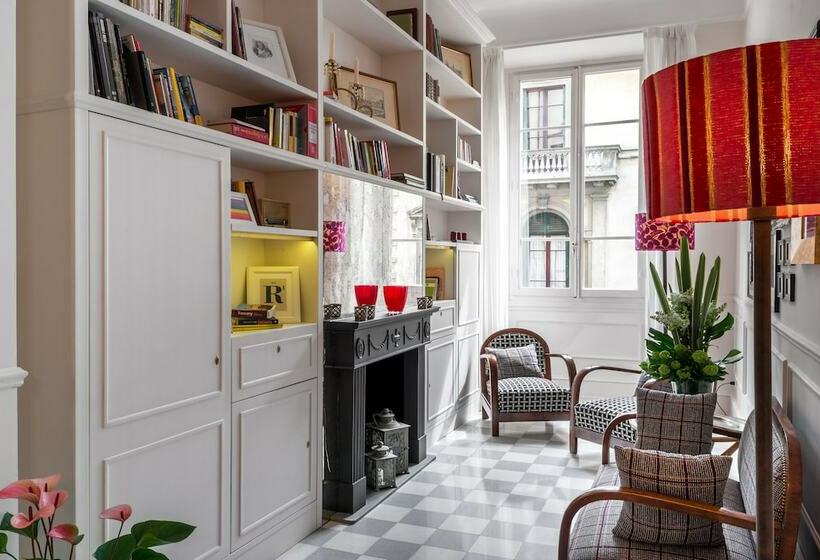 Fotos del hotel Alfieri9:  34