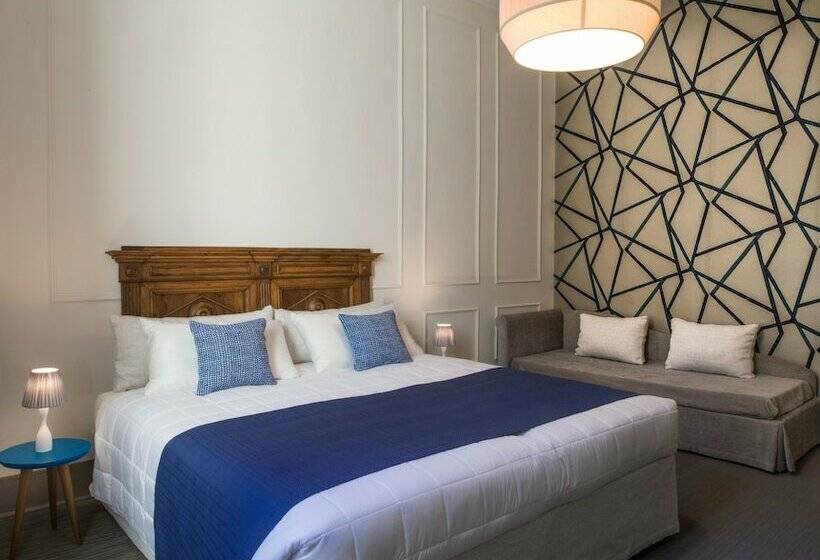 Fotos del hotel Alfieri9:  3