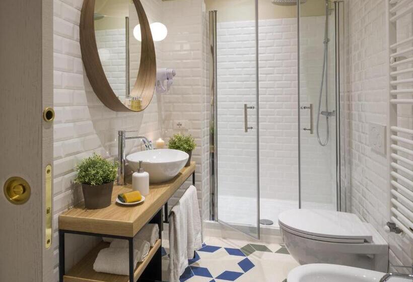 Fotos del hotel Alfieri9:  30