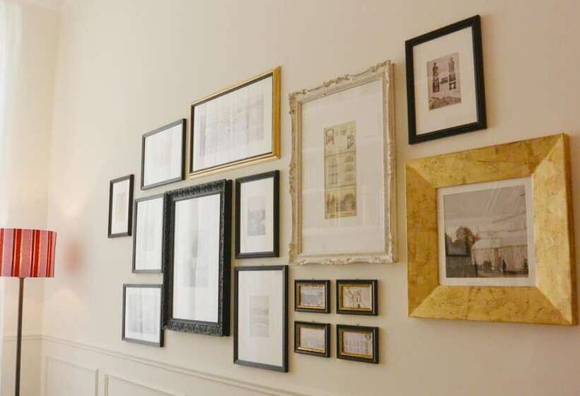 Fotos del hotel Alfieri9:  17