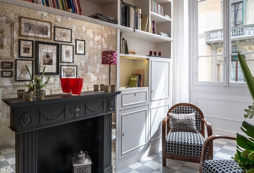 Fotos del hotel Alfieri9:  9