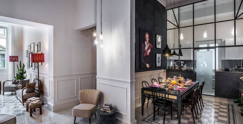 Fotos del hotel Alfieri9:  25