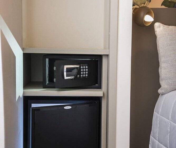 Fotos del hotel Alfieri9:  28