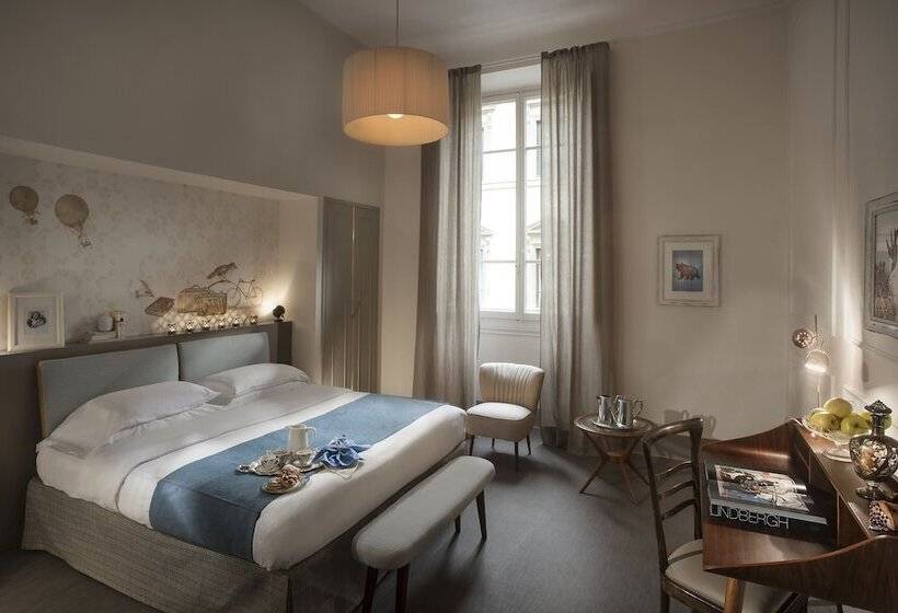 Fotos del hotel Alfieri9:  35