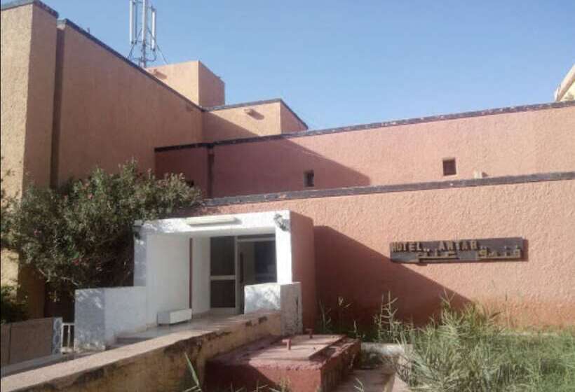 هتل Antar Bechar