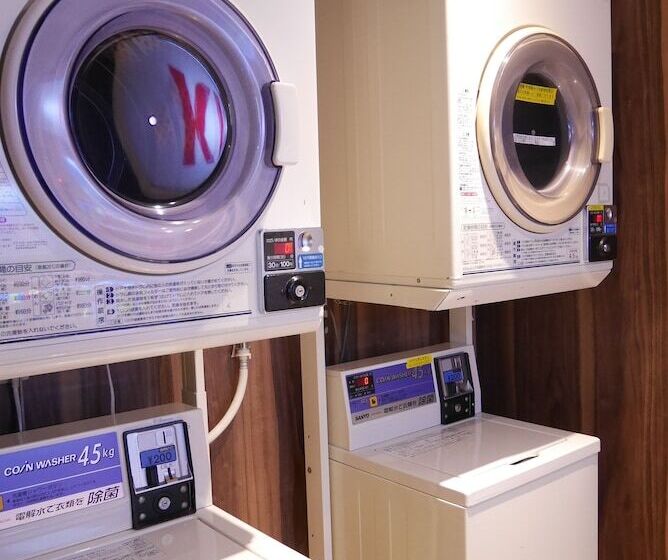 Fotos del hotel Apa  Kamataekihigashi:  2