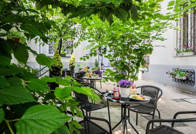 Fotos del hotel Apartamenty Platinia:  44