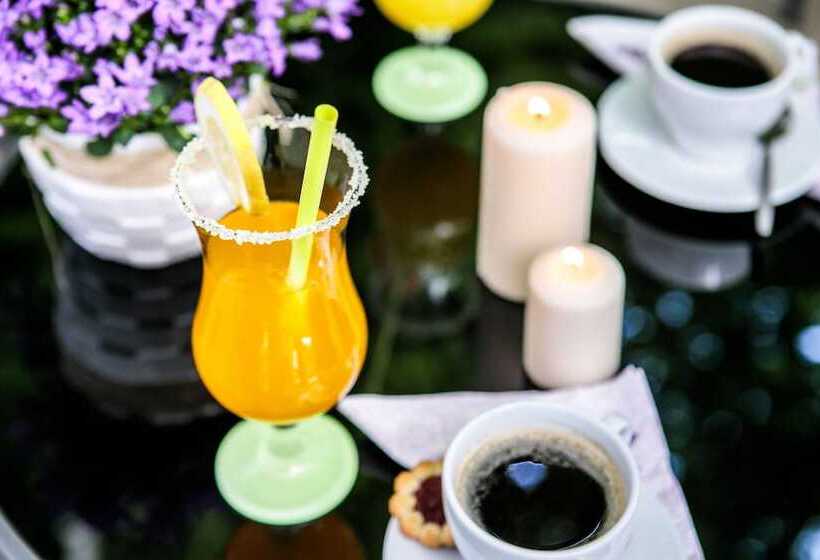 Fotos del hotel Apartamenty Platinia:  73