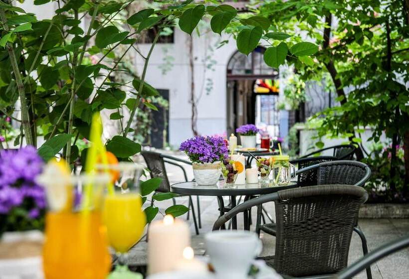 Fotos del hotel Apartamenty Platinia:  81