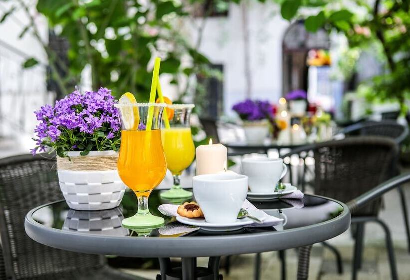 Fotos del hotel Apartamenty Platinia:  85