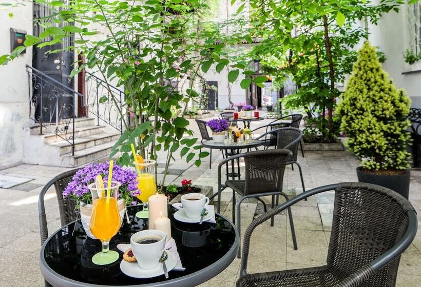 Fotos del hotel Apartamenty Platinia:  34