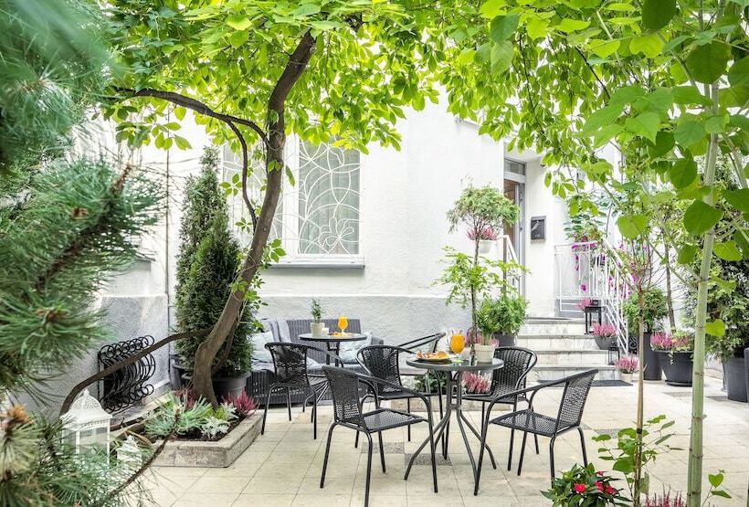 Fotos del hotel Apartamenty Platinia:  22