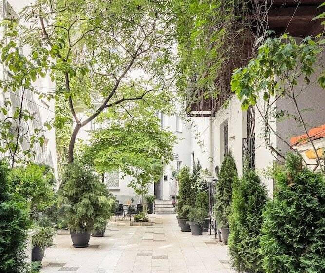 Fotos del hotel Apartamenty Platinia:  54