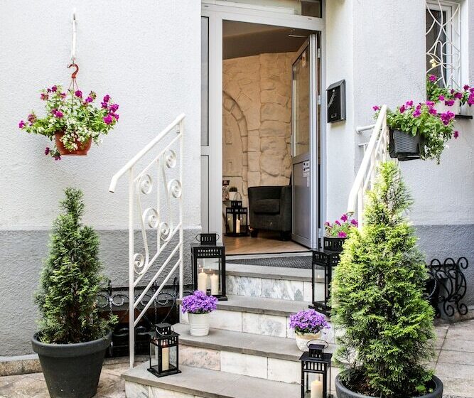 Fotos del hotel Apartamenty Platinia:  25