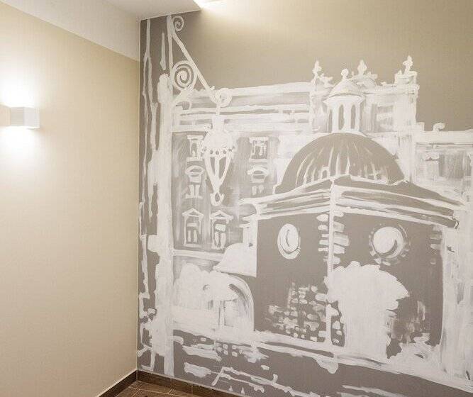 Fotos del hotel Apartamenty Platinia:  50