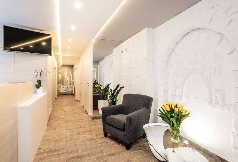 Fotos del hotel Apartamenty Platinia:  68