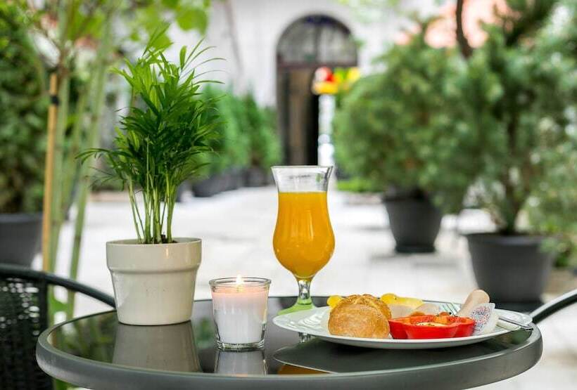 Fotos del hotel Apartamenty Platinia:  19