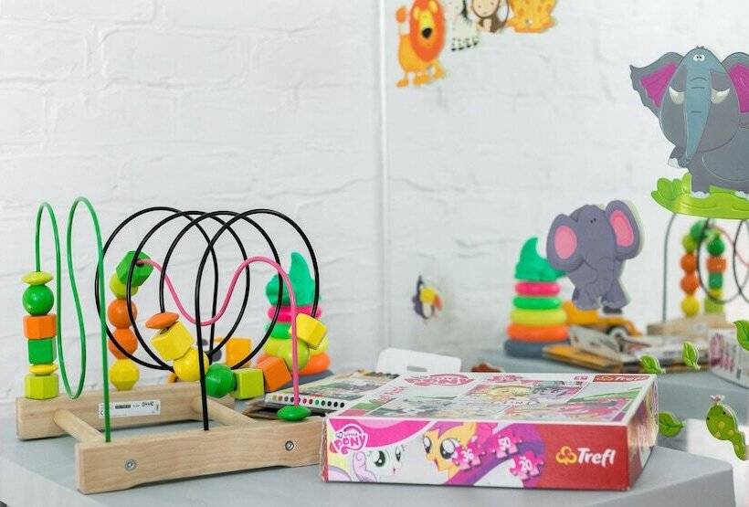 Fotos del hotel Apartamenty Platinia:  30