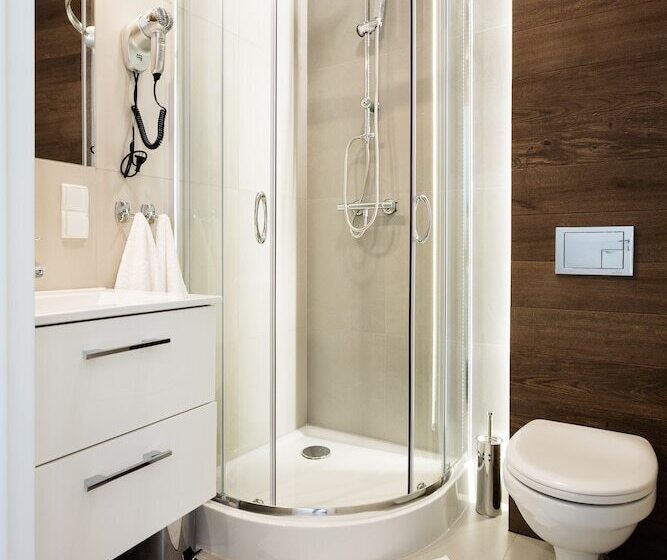 Fotos del hotel Apartamenty Platinia:  42