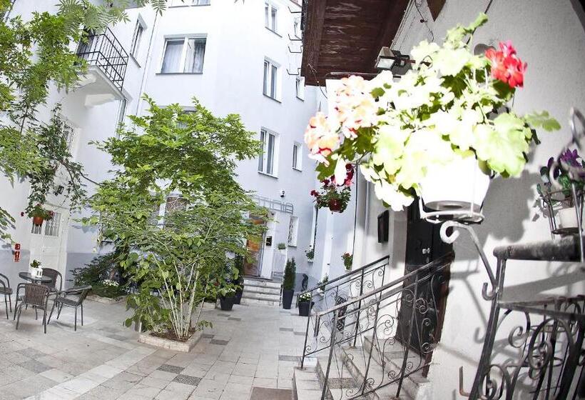 Fotos del hotel Apartamenty Platinia:  39