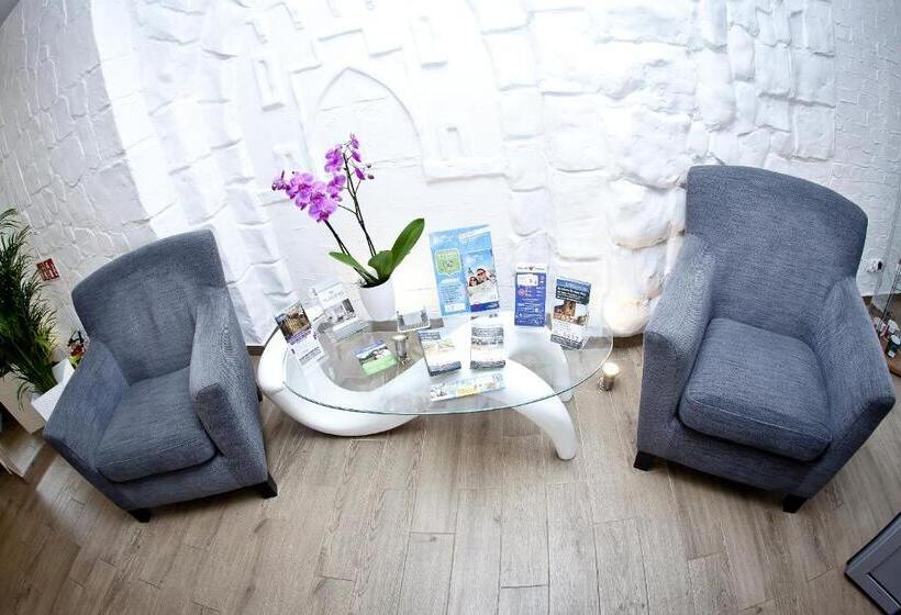 Fotos del hotel Apartamenty Platinia:  76