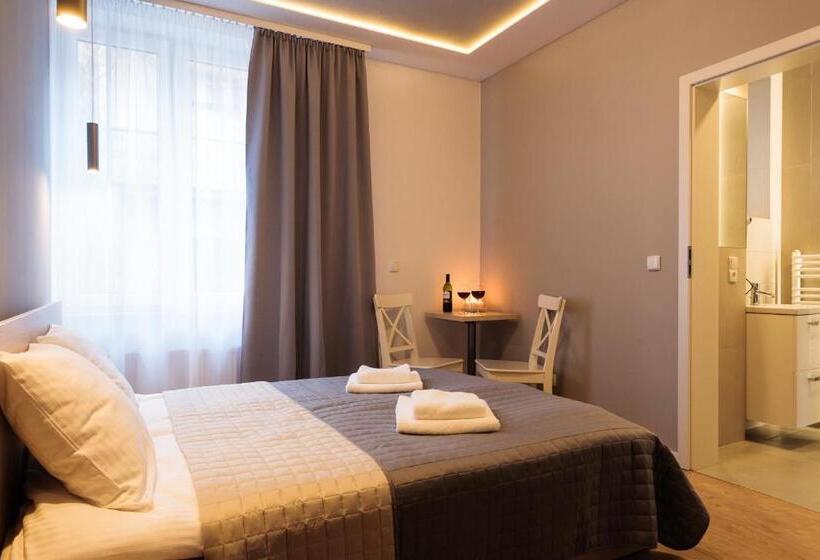 Fotos del hotel Apartamenty Platinia:  16