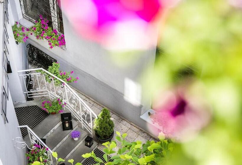 Fotos del hotel Apartamenty Platinia:  26