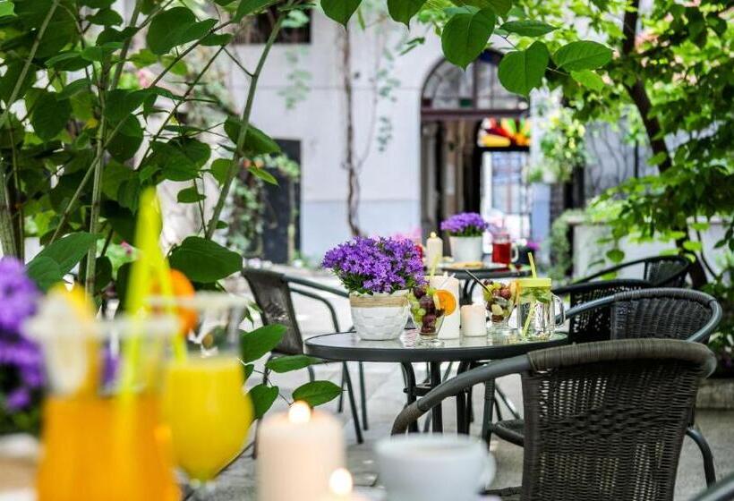 Fotos del hotel Apartamenty Platinia:  24