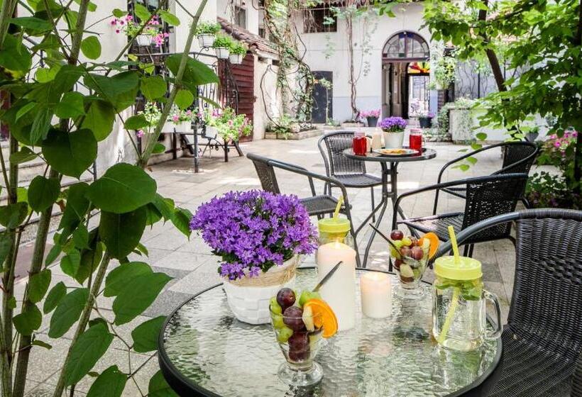 Fotos del hotel Apartamenty Platinia:  55