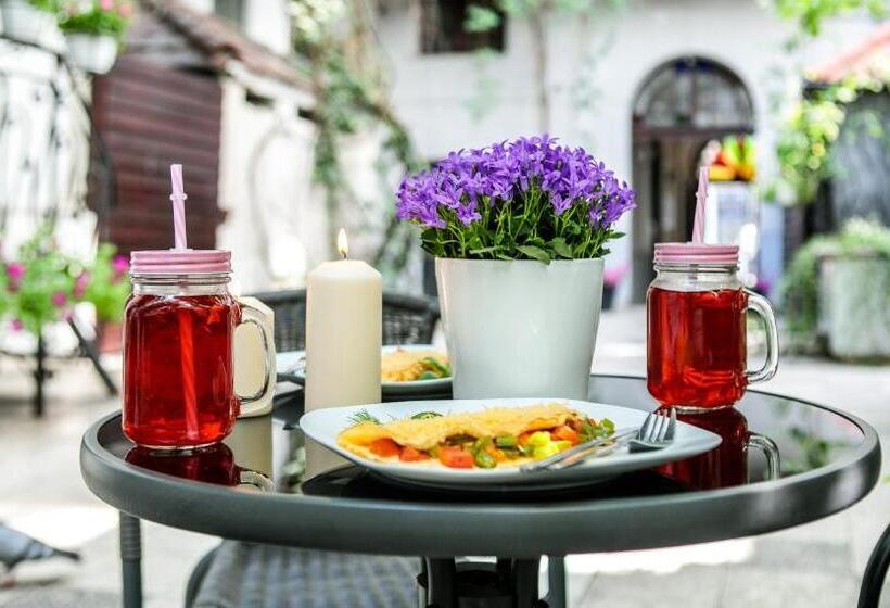 Fotos del hotel Apartamenty Platinia:  56