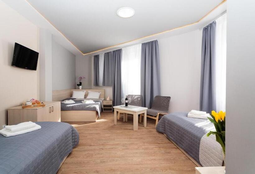 Fotos del hotel Apartamenty Platinia:  29