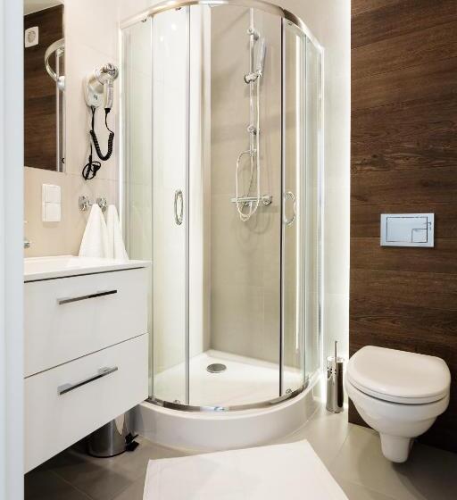 Fotos del hotel Apartamenty Platinia:  12