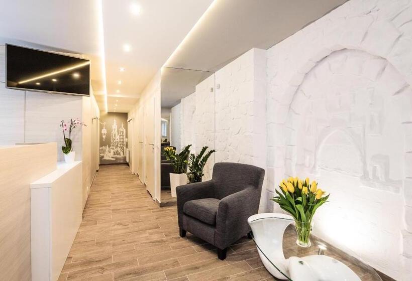 Fotos del hotel Apartamenty Platinia:  49